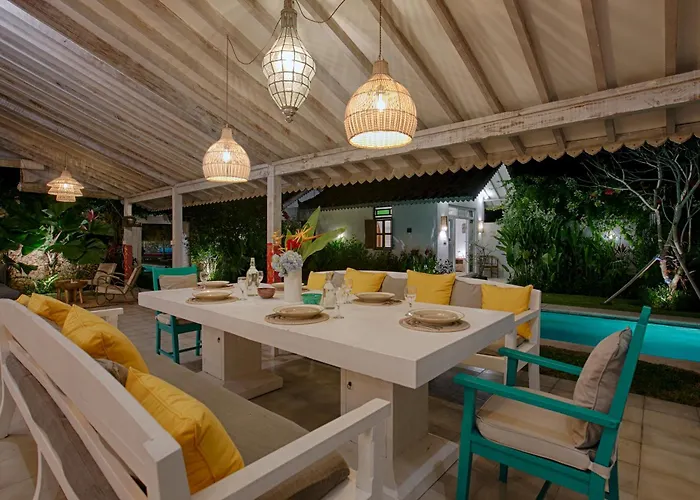 Villa Zen Bingin