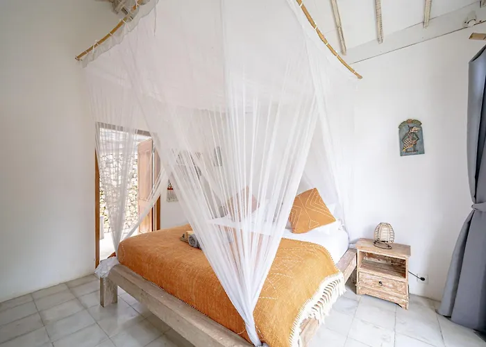Zen Bingin Villa