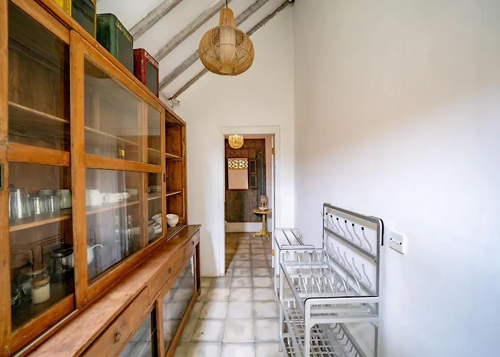 Zen Bingin Villa Uluwatu
