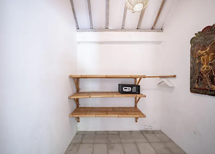 Zen Bingin Villa