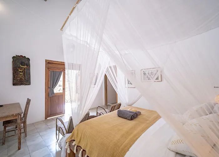 Villa Zen Bingin Uluwatu