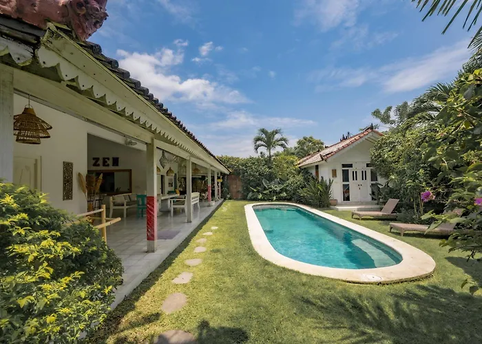 Zen Bingin * Uluwatu