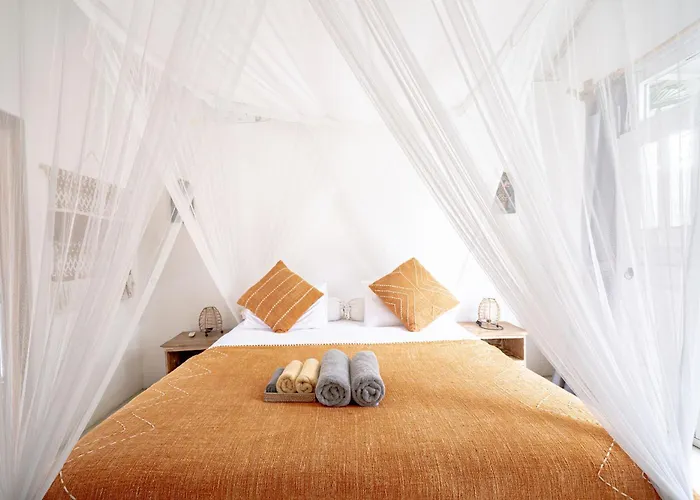 Villa Zen Bingin Uluwatu