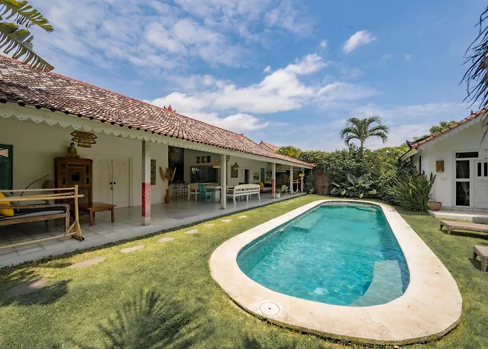 Zen Bingin * Uluwatu