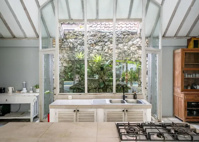 Zen Bingin Villa