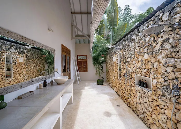 Zen Bingin Villa Uluwatu