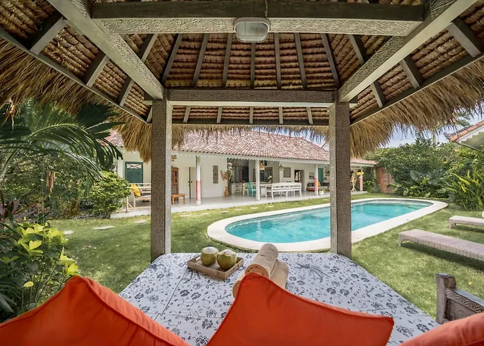 Zen Bingin Villa